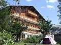 Appartement Pelvoux a -6